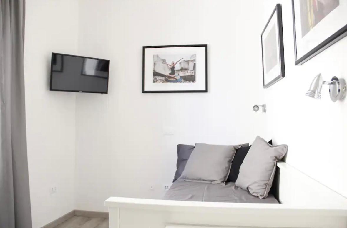 Appartamento Super Centrale Con Wifii E Ac Florença Exterior foto